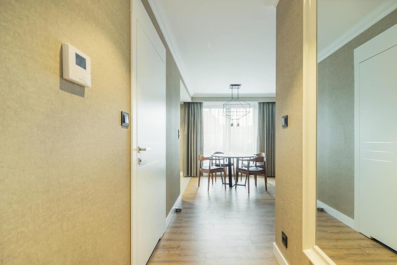 Victoria Residence Apartments By Grand Apartments Sopot Exterior photo